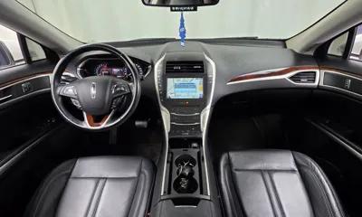 Lincoln MKZ 2015, 129081 км, за 5900000 KRW - фото 7