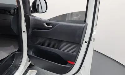 Hyundai Staria 2022, 77868 км, за 33590000 KRW - фото 24