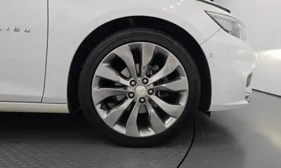 ChevroletGMDaewoo Malibu 2017, 88737 км, за 9500000 KRW - фото 5