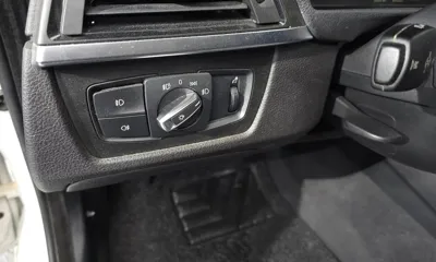 BMW Gran Turismo 2016, 165747 км, за 11200000 KRW - фото 19