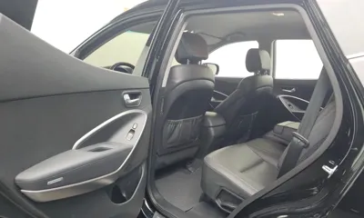 Hyundai Santafe 2014, 67368 км, за 10500000 KRW - фото 11