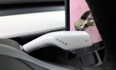 Tesla Model Y 2022, 94796 км, за 99990000 KRW - фото 9