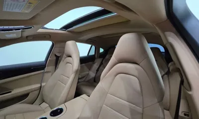 Porsche Panamera 2019, 102536 км, за 58900000 KRW - фото 12