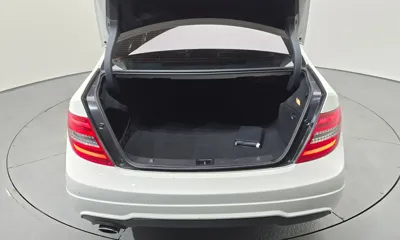 Mercedes-Benz C-Class 2012, 73532 км, за 7500000 KRW - фото 17