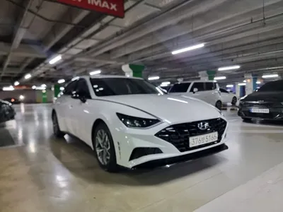 Hyundai Sonata 2022, 95560 км, за 14800000 KRW - фото 2