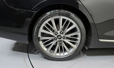 Hyundai Grandeur 2017, 180454 км, за 12900000 KRW - фото 5
