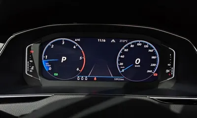 Volkswagen Passat 2021, 53925 км, за 24000000 KRW - фото 8