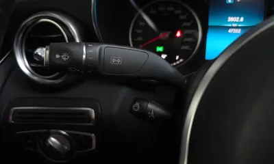 Mercedes-Benz C-Class 2019, 47202 км, за 22200000 KRW - фото 28