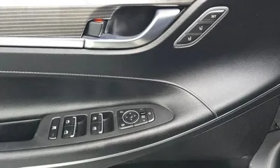 Hyundai Grandeur 2018, 133153 км, за 15700000 KRW - фото 33