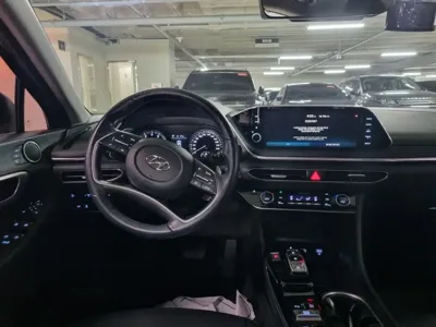 Hyundai Sonata 2021, 33000 км, за 16800000 KRW - фото 5