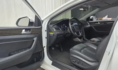 Hyundai Sonata 2015, 83075 км, за 9500000 KRW - фото 10