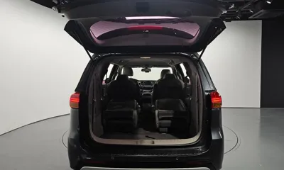 Kia Canival 2016, 331730 км, за 5700000 KRW - фото 20