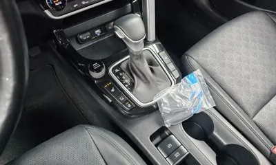 Kia Seltos 2023, 109937 км, за 14590000 KRW - фото 9