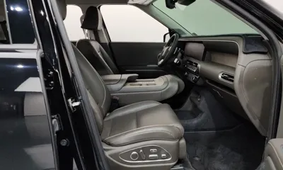 Hyundai Palisade 2025, 30238 км, за 51500000 KRW - фото 26