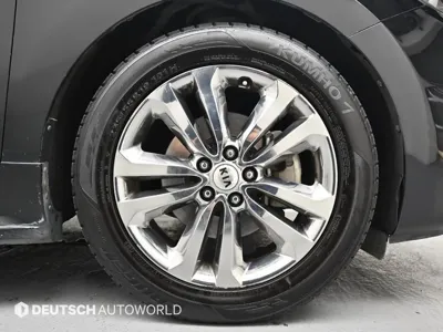 Kia Canival 2017, 108193 км, за 11500000 KRW - фото 5