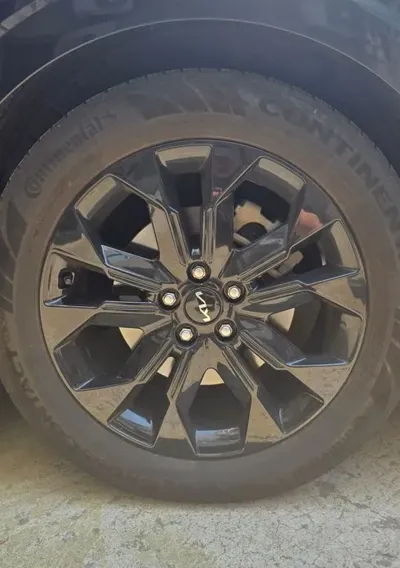 Kia Canival 2023, 75000 км, за 39990000 KRW - фото 3