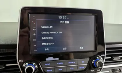 Hyundai Starex 2019, 167309 км, за 22990000 KRW - фото 16