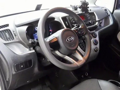 Kia Ray 2021, 139742 км, за 6100000 KRW - фото 8