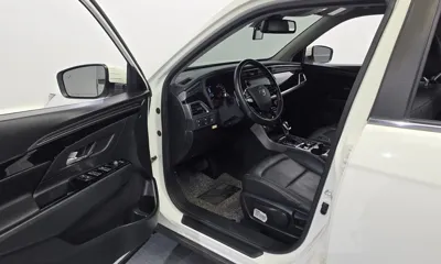 KG_Mobility_Ssangyong KORANDO 2021, 91725 км, за 12900000 KRW - фото 10