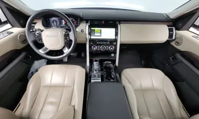 Land Rover Discovery 2019, 93210 км, за 29800000 KRW - фото 7