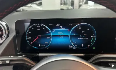 Mercedes-Benz GLA-Class 2021, 64613 км, за 33000000 KRW - фото 8