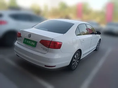 Volkswagen Sagitar 2015, 142700 км, за 42307.99 CNY - фото 6