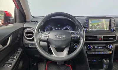 Hyundai Kona 2018, 53832 км, за 13390000 KRW - фото 13