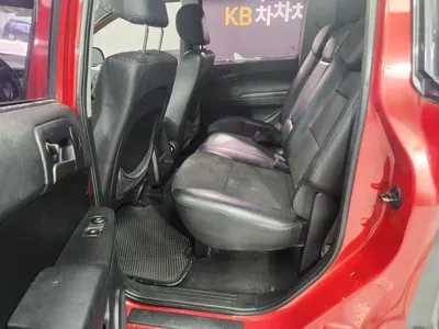 KG_Mobility_Ssangyong KORANDO 2014, 157328 км, за 3200000 KRW - фото 18