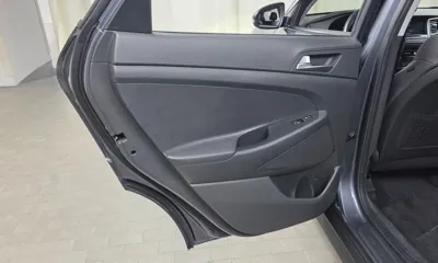 Hyundai Tucson 2017, 58950 км, за 15500000 KRW - фото 25