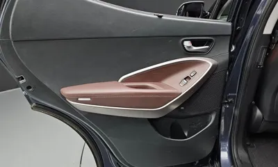 Hyundai Santafe 2017, 87646 км, за 13990000 KRW - фото 25