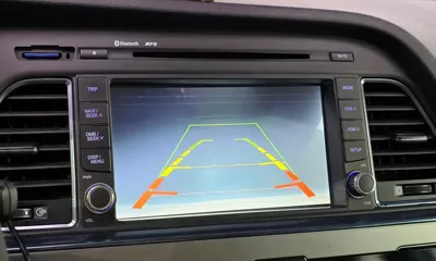 Hyundai Sonata 2015, 162608 км, за 6750000 KRW - фото 16