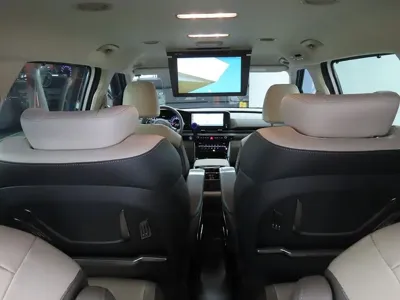 Kia Canival 2023, 61844 км, за 30600000 KRW - фото 9