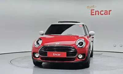 MINI Clubman 2023, 18403 км, за 26900000 KRW - фото 3