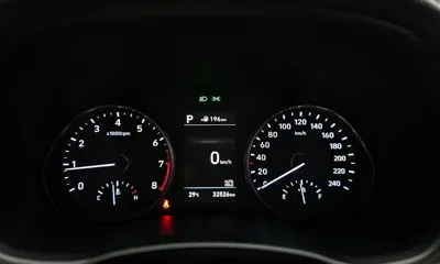 Hyundai i30 2019, 32526 км, за 18200000 KRW - фото 8