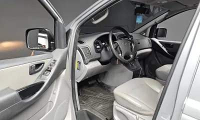 Hyundai Starex 2020, 25372 км, за 16900000 KRW - фото 12