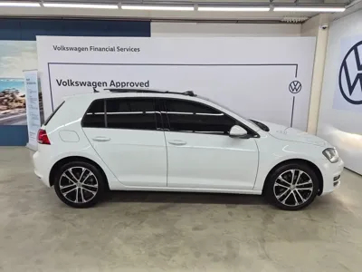 Volkswagen Golf 2016, 31515 км, за 17800000 KRW - фото 20