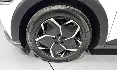 Hyundai Ioniq5 2022, 139861 км, за 24500000 KRW - фото 5
