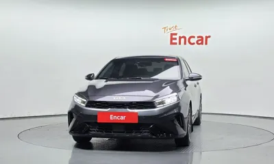 Kia K3 2022, 60740 км, за 22200000 KRW - фото 3