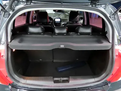 ChevroletGMDaewoo Spark 2017, 100000 км, за 4300000 KRW - фото 11