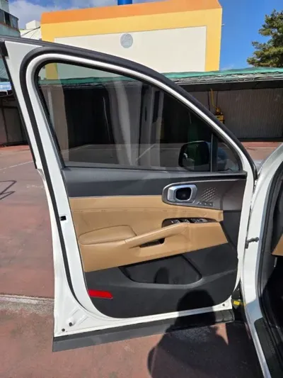 Kia Sorento 2025, 18200 км, за 14600000 KRW - фото 9
