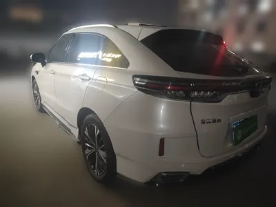 Honda UR-V 2020, 47100 км, за 144085.93 CNY - фото 4