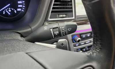 Genesis G80 2018, 87189 км, за 15500000 KRW - фото 31