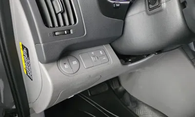 Hyundai Starex 2021, 93086 км, за 14990000 KRW - фото 14