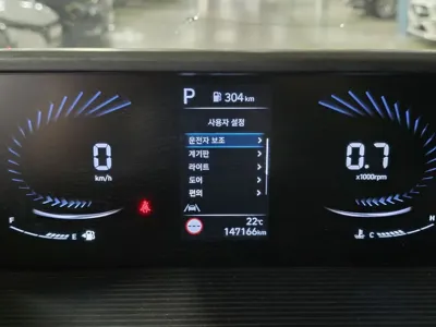 Hyundai Staria 2022, 147163 км, за 17900000 KRW - фото 6