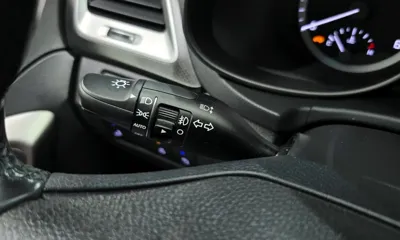 Hyundai Santafe 2018, 112186 км, за 11900000 KRW - фото 28