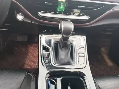 GAC Motor Trumpchi M6 2023, 30000 км, за 75600 CNY - фото 14