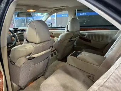 Toyota Crown 2008, 170000 км, за 30000 CNY - фото 6