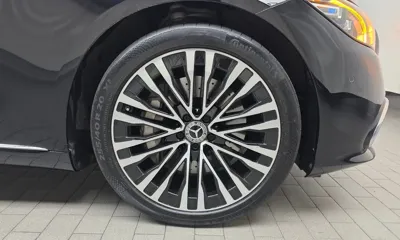 Mercedes-Benz S-Class 2021, 88053 км, за 90500000 KRW - фото 21