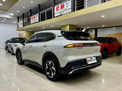 Baojun Yunhai 2024, 28000 км, за 81600 CNY - фото 7