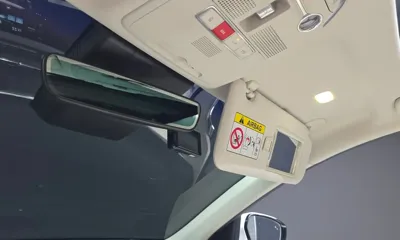 Hyundai Grandeur 2022, 102114 км, за 26500000 KRW - фото 31